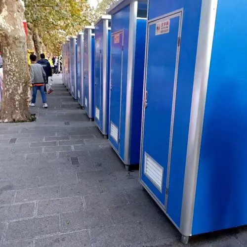 提蒙乡移动公厕租赁