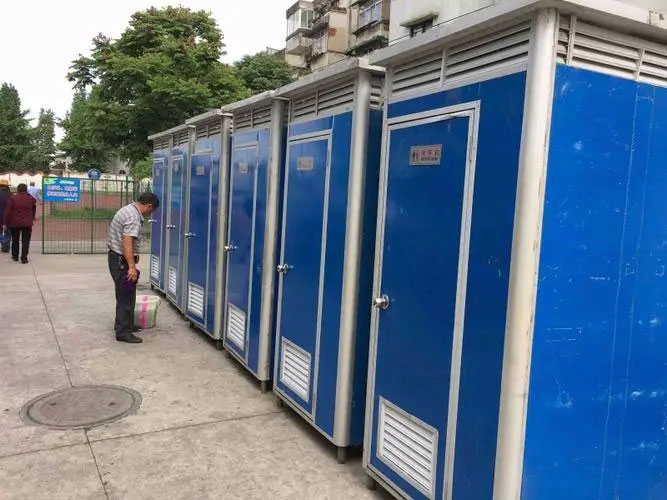 提蒙乡移动洗手间租赁