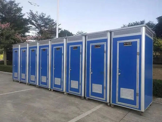 提蒙乡移动厕所出租