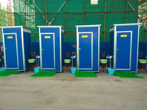 提蒙乡建筑工地移动洗手间租赁
