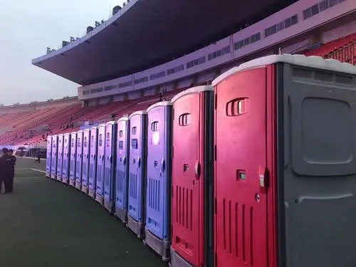 提蒙乡音乐节移动卫生间租赁