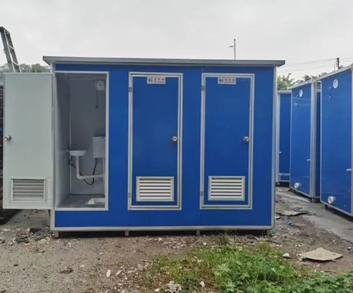 提蒙乡工地移动厕所租赁